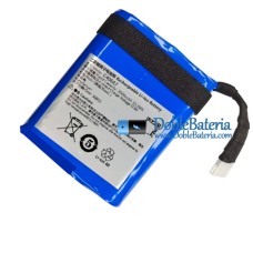 Batería para MARSHALL MIDDLETON C406A7 [Batería de repuesto]